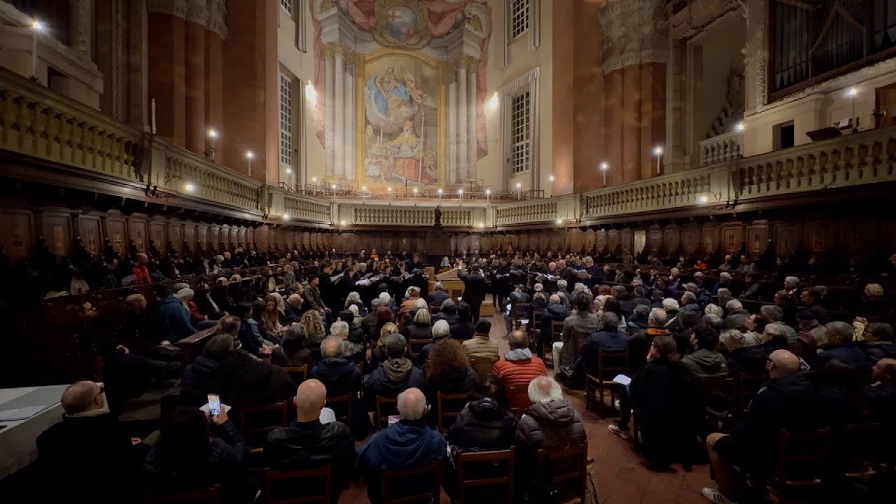 La Cappella di San Petronio celebra la sua rinascita