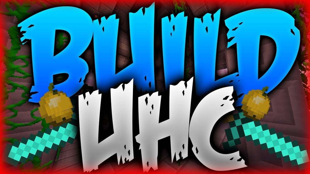 BuildUhc [Pika-Network]