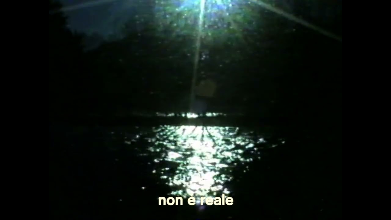 Andrea Laszlo De Simone - Non &egrave; reale