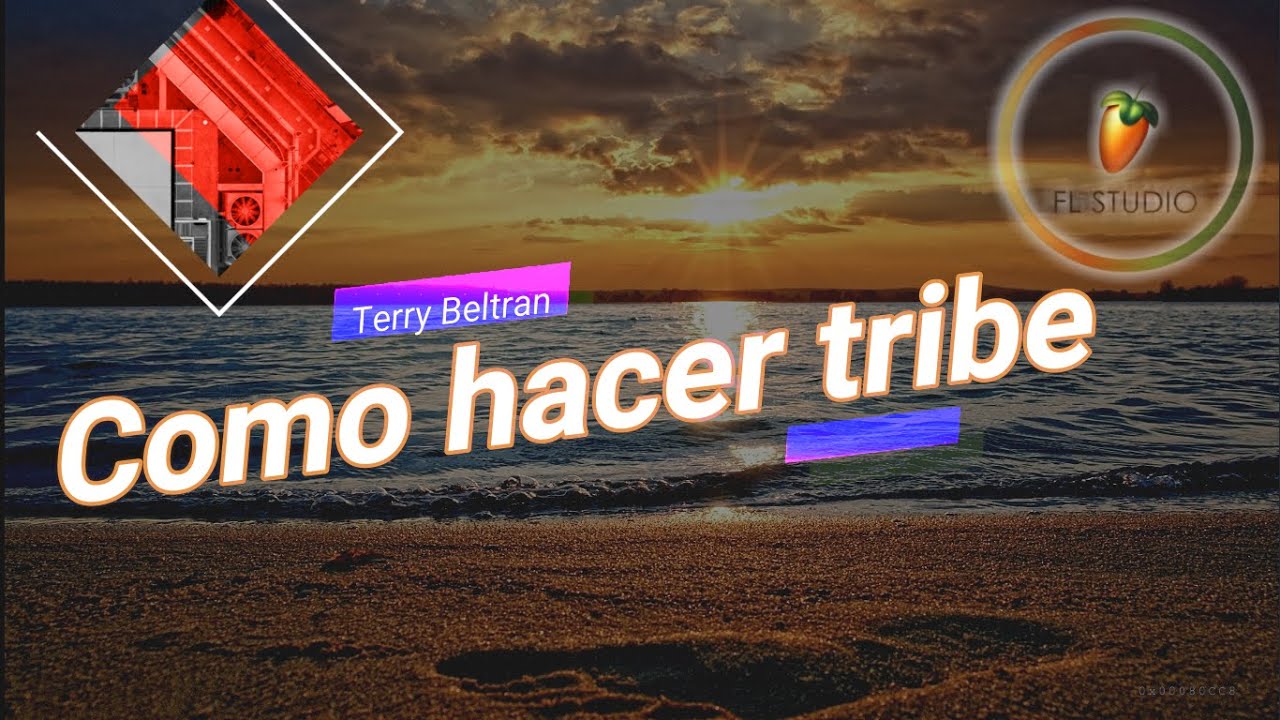 COMO HACER TRIBE O TRIBAL (FLP TUTORIAL) BIEN EXPLICADO 2020