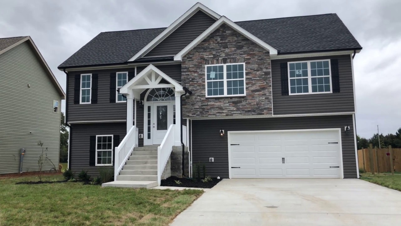 LOT 5 SH - Aspen - Clarksville / Ft Campbell Home Search