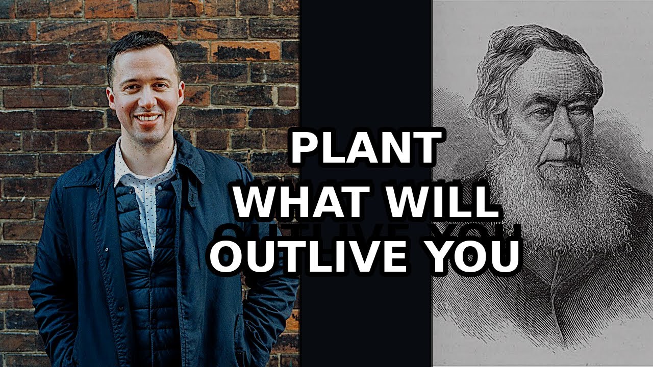 Plant what will outlive you: the story of George Leslie Sr. and Toronto's Leslieville neighbourhood