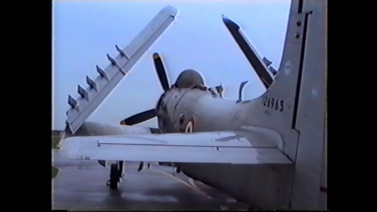 Lelystad Airshow 1992