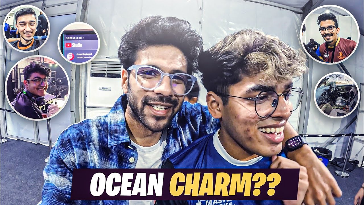 INDIA KI NOVA XQF KAUN HAI??