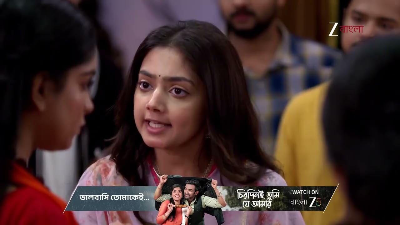 Phulki | রিকির চোখে ধুলো দিয়ে আশ্রমে ঢুকতে পারবে ফুলকি ?