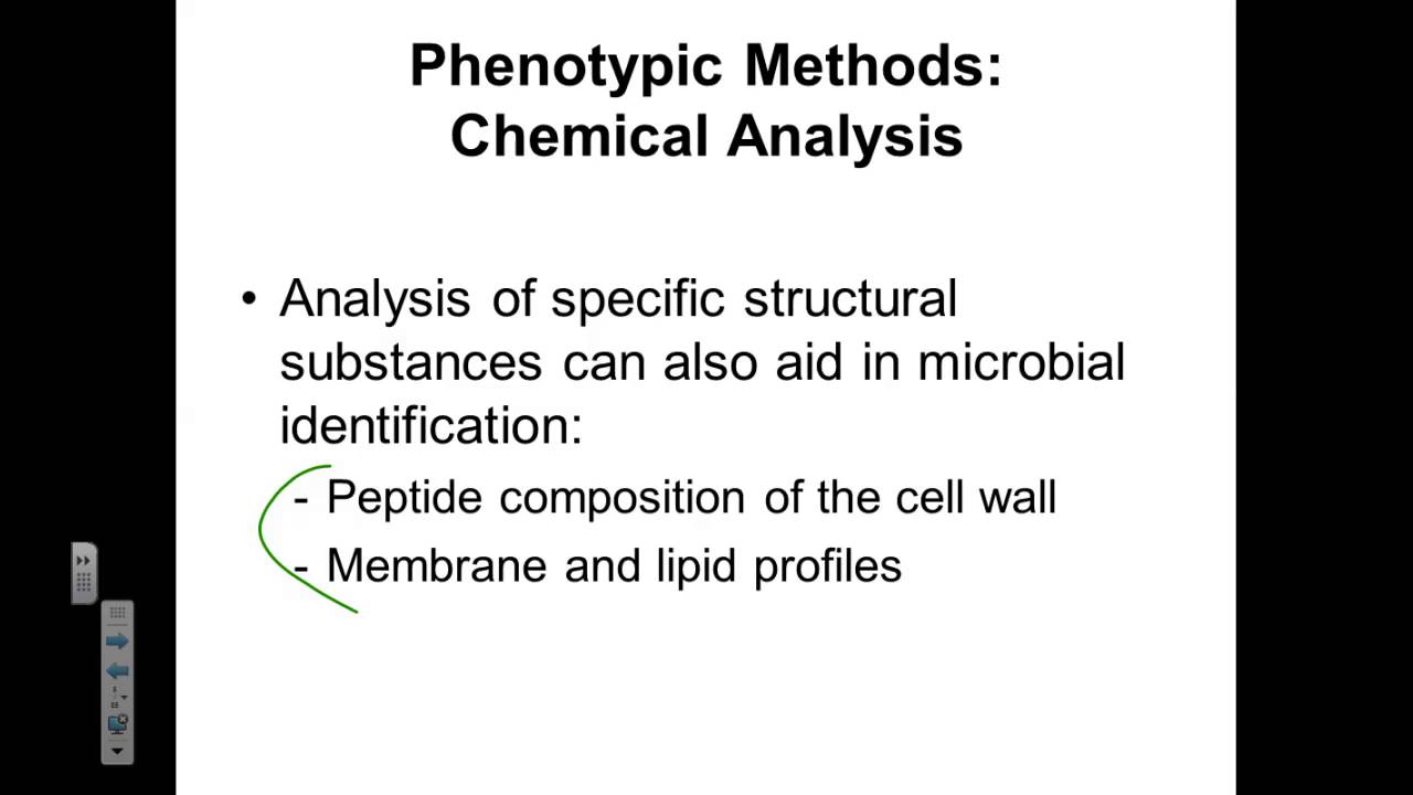 Micro Ch 15 Overview of Diagnostic Methods