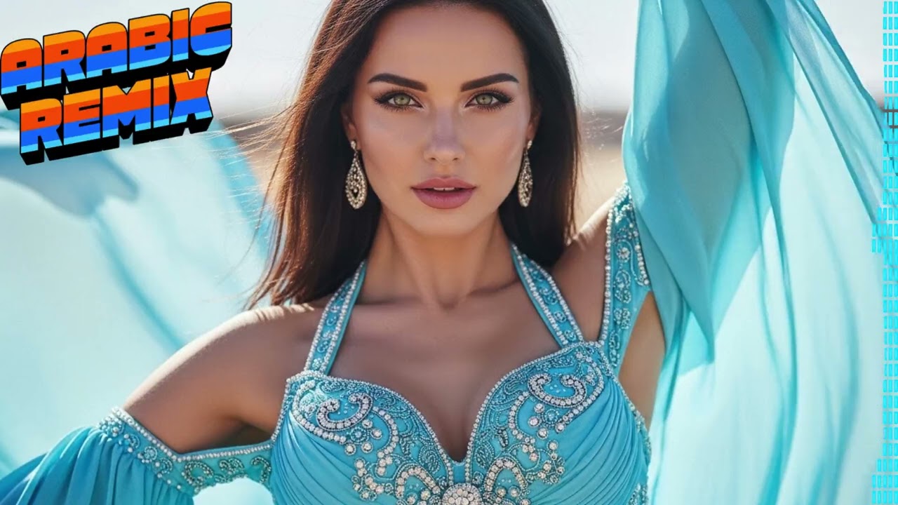 Arabic Dance Remix 2026 🔥 Middle Eastern Party Beat