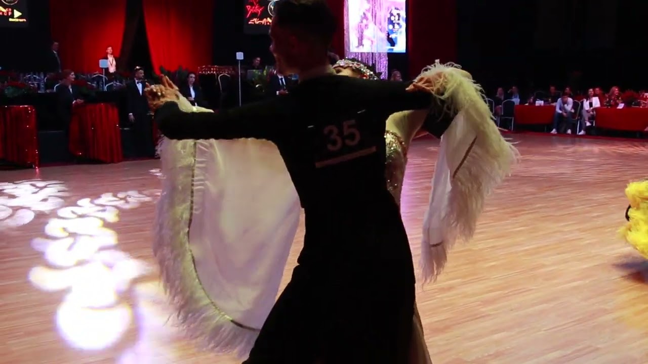 MTASZ MB 2023 Adult Standard Final  - Slow Fox