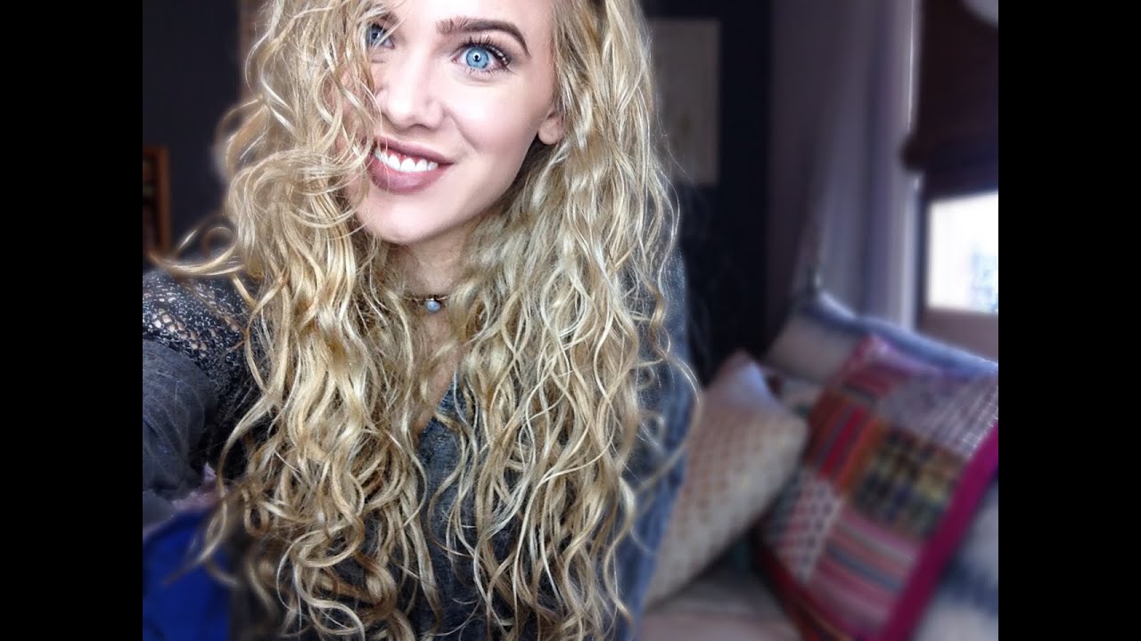 NEW REDKEN CURVACEOUS LINE DEMO & REVIEW ?!?