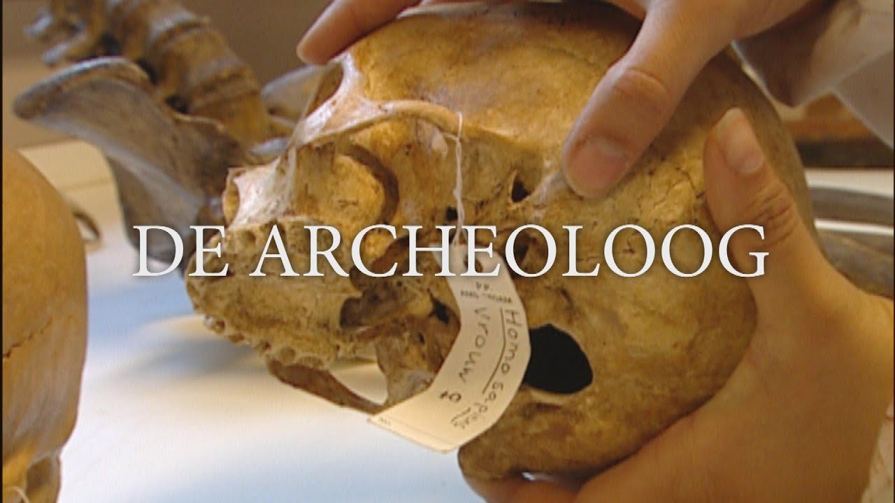 De Archeoloog