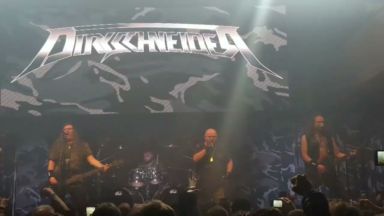 DIRKSCHNEIDER 