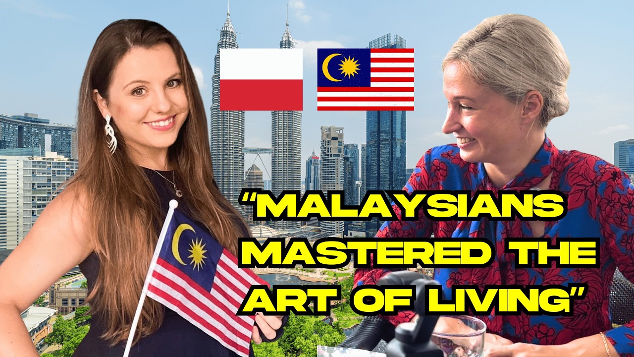 11 Years in Malaysia: Karolina’s Story of Gratitude and Belonging