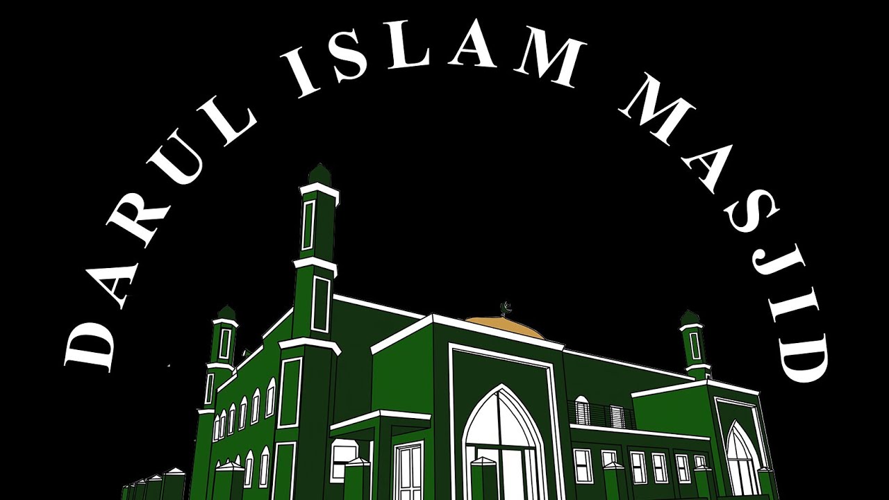 Layl Programme @ Darul Islam Masjid