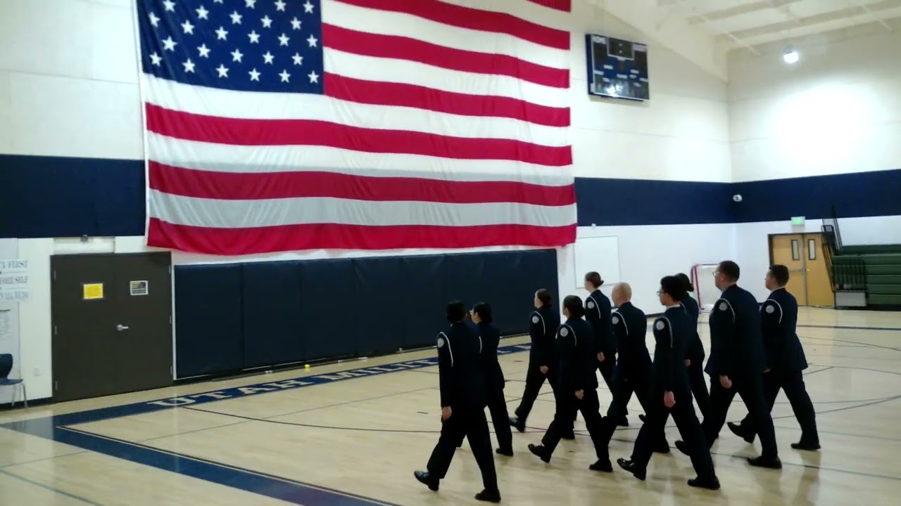Utah Military Academy AMSCUS (Read Description)