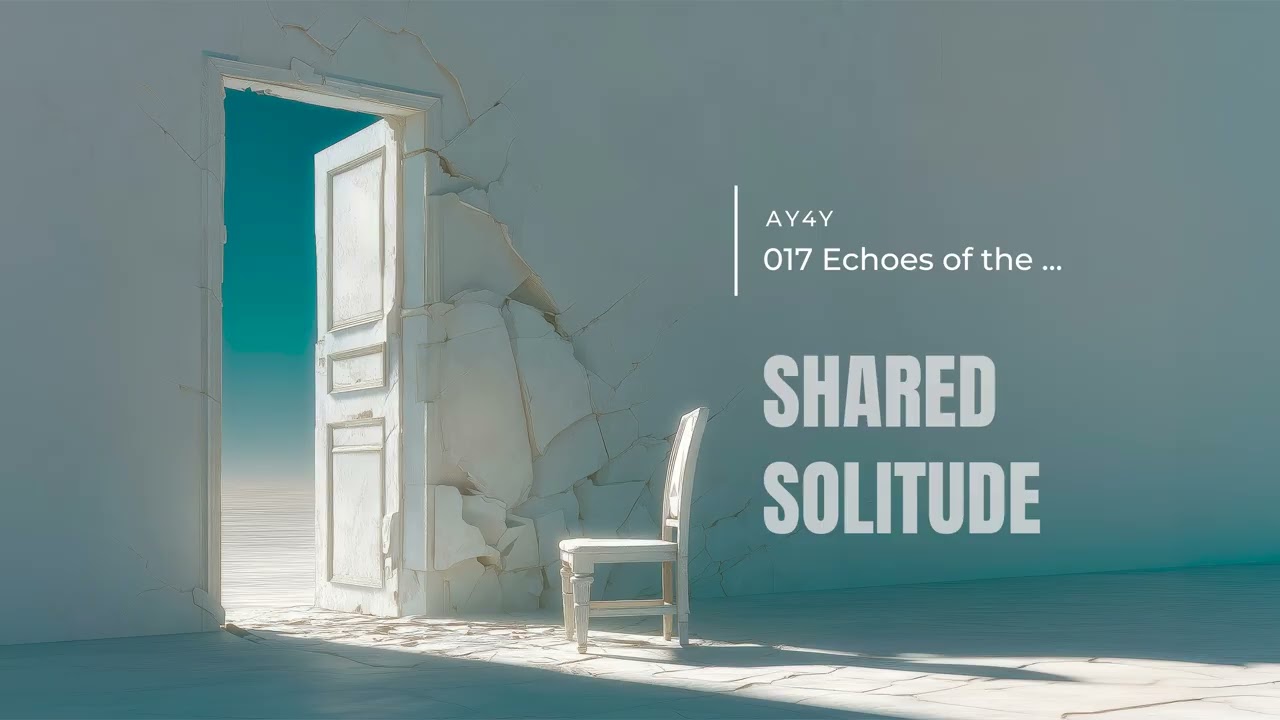 017 Echoes of the Silent Hall   AY4Y