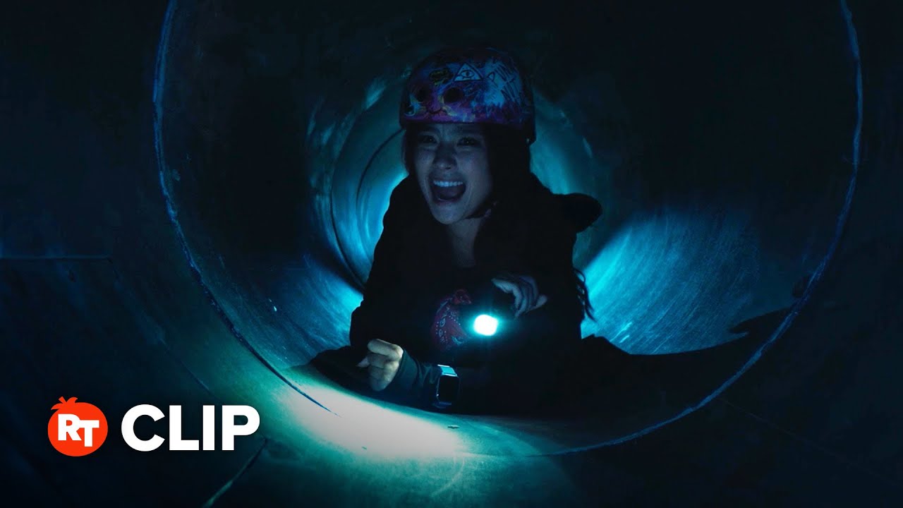 Do Not Enter Movie Clip - I Hate Rats (2026)