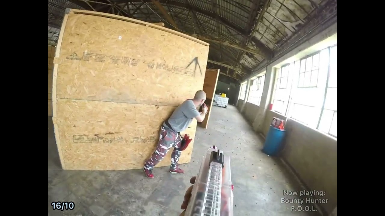 Worker Phoenix gameplay at competitive level! || CANE