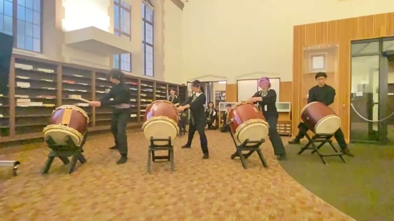 Taiko TEAL