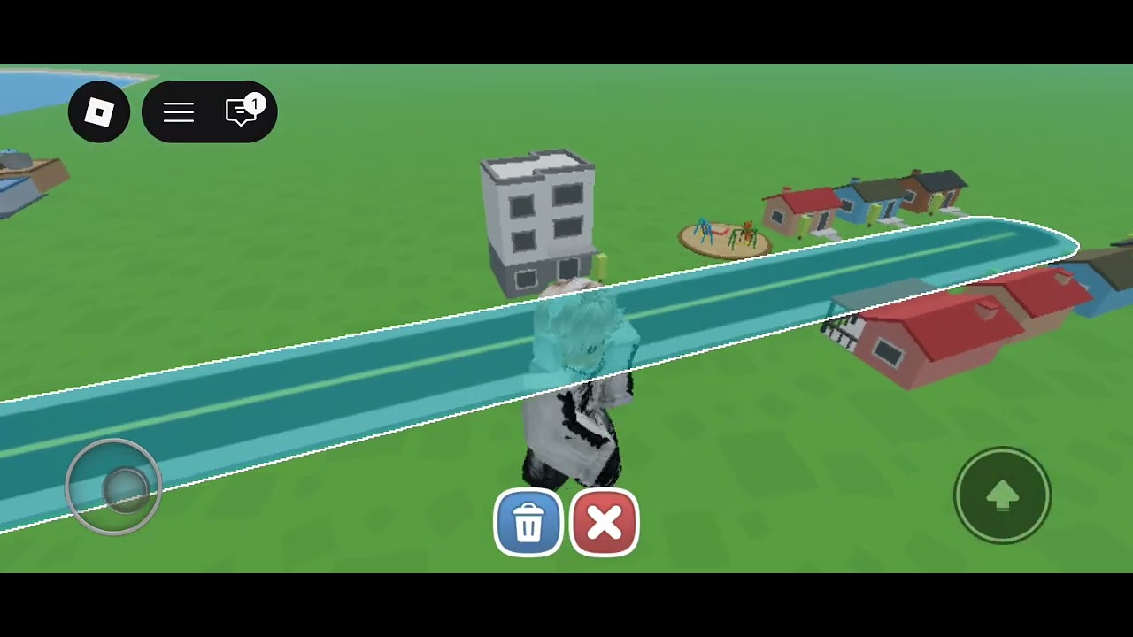Gioco a mini città tycoon! (Scrivete nei commenti se volete la parte 2)