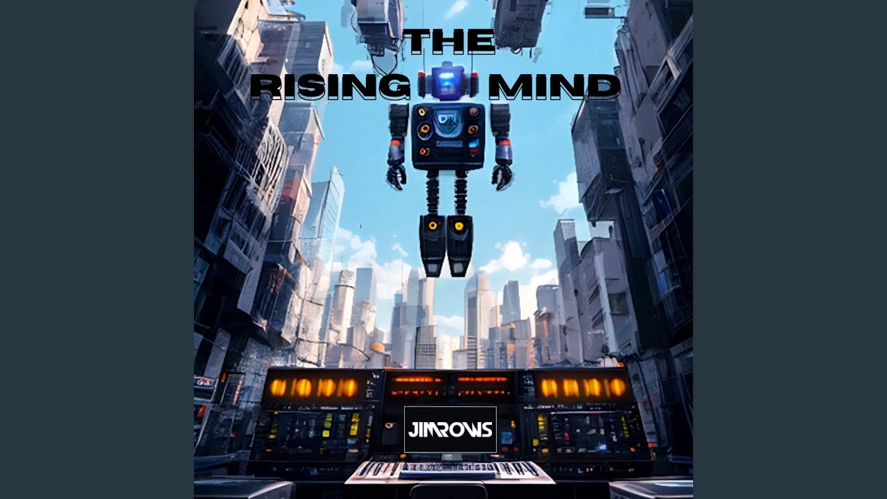 The Rising Mind