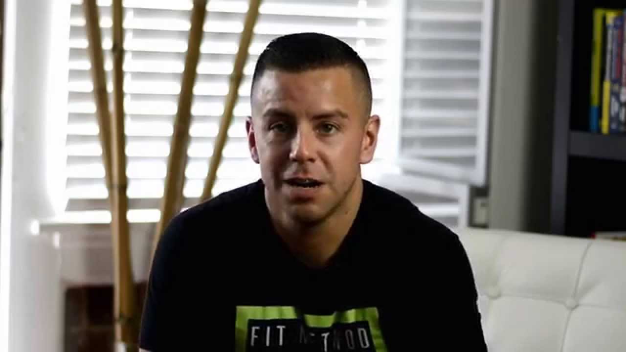 FIT Method 4:13 Free Gift card