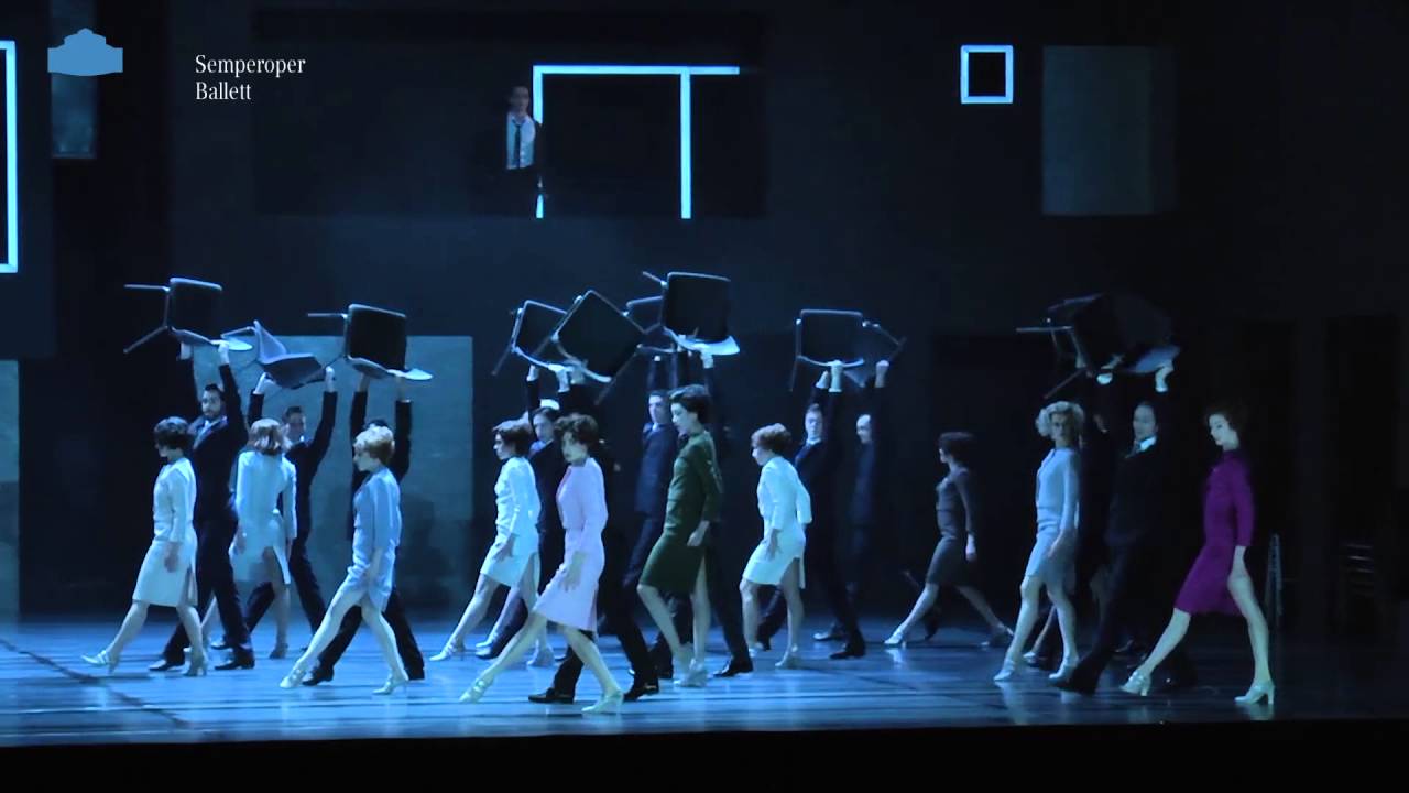 »Romeo and Juliet« - The Capulet Court Dance