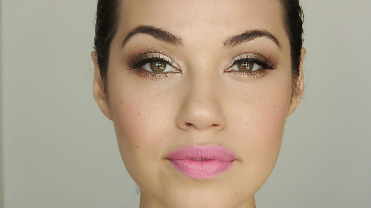Wedding Bridal Makeup Look​​​ | Eman​​​