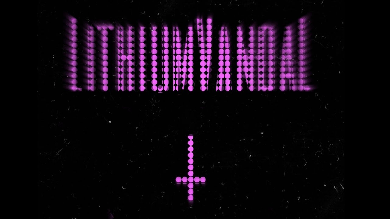 LithiumVandaL (mixtape vol. 3)