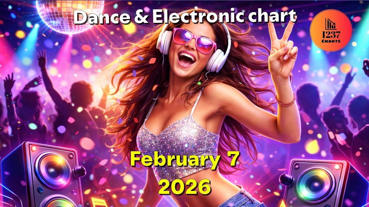 Dance & Electronic - February 7, 2026