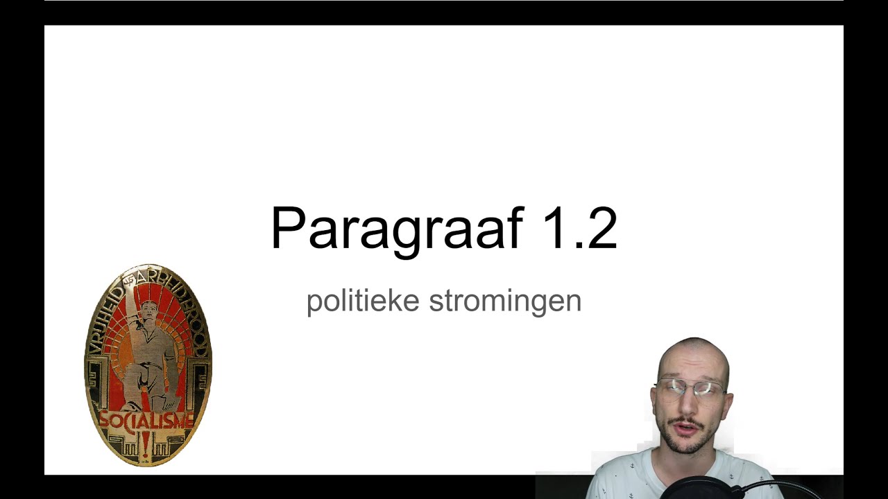 Mavo 4 Paragraaf 1.2 