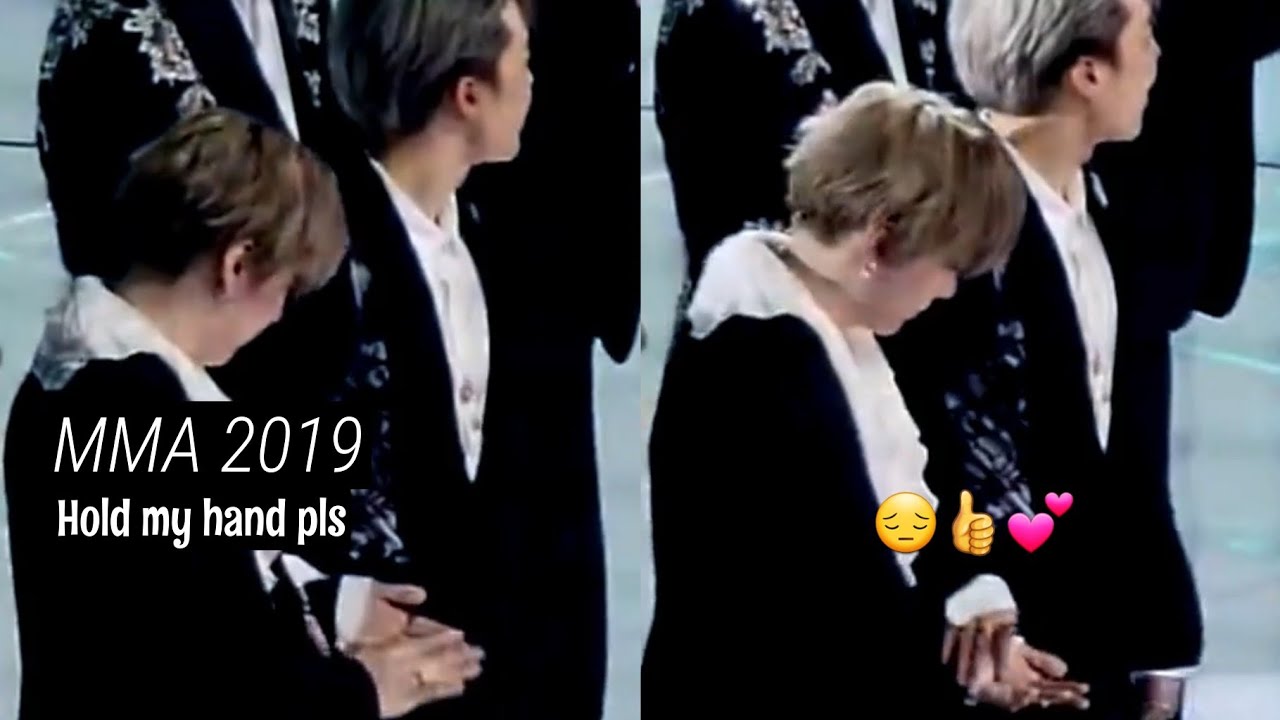 Yoonmin (Análise|Análisis|Analysis) MMA 2019; Hold my hand pls