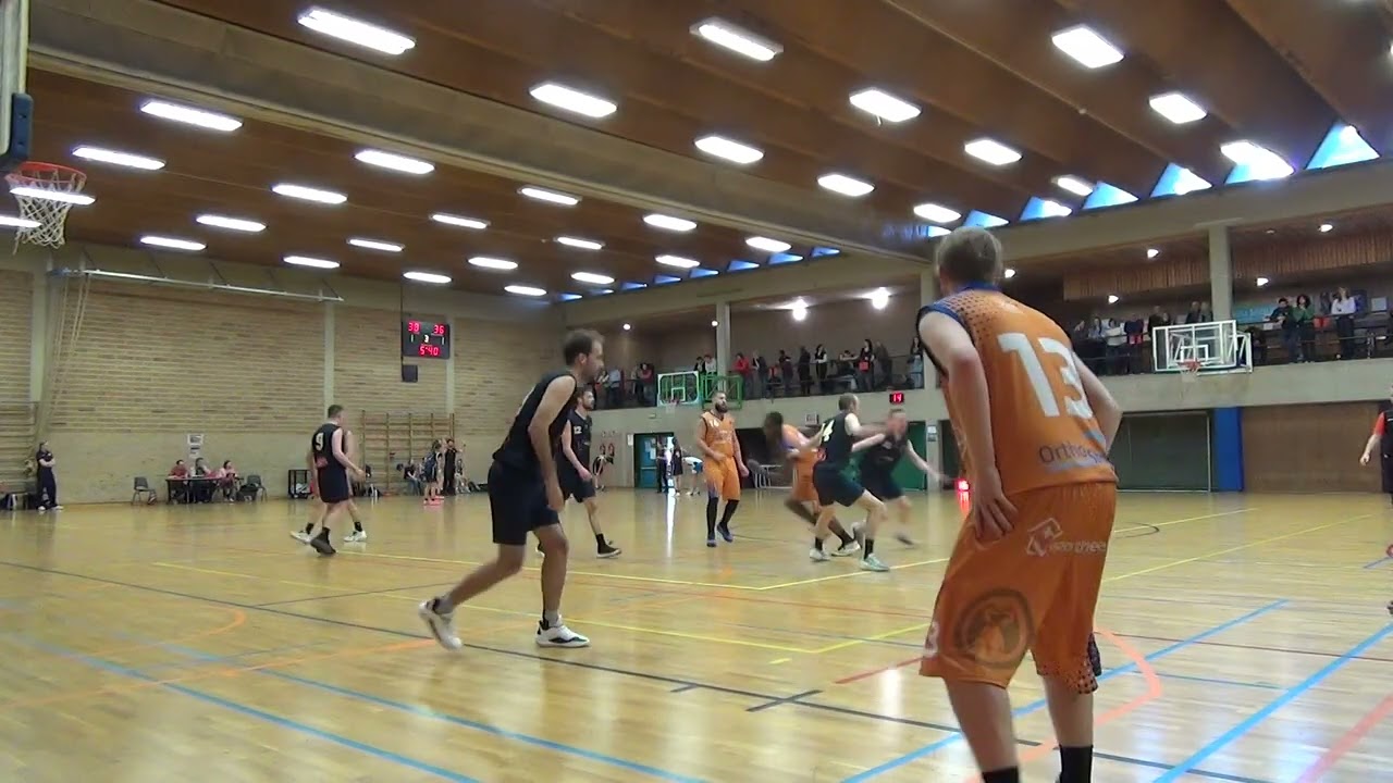 NDL - BAVI 08.02.2026 Deel 3