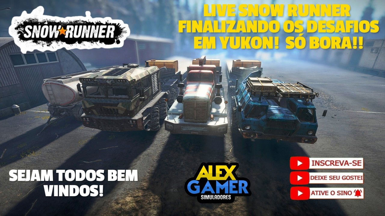SNOW RUNNER FINALIZANDO OS CONTRATOS PICO GRANDE SALMÃO. SÓ BORA! #shorts #snowrunner #offroad