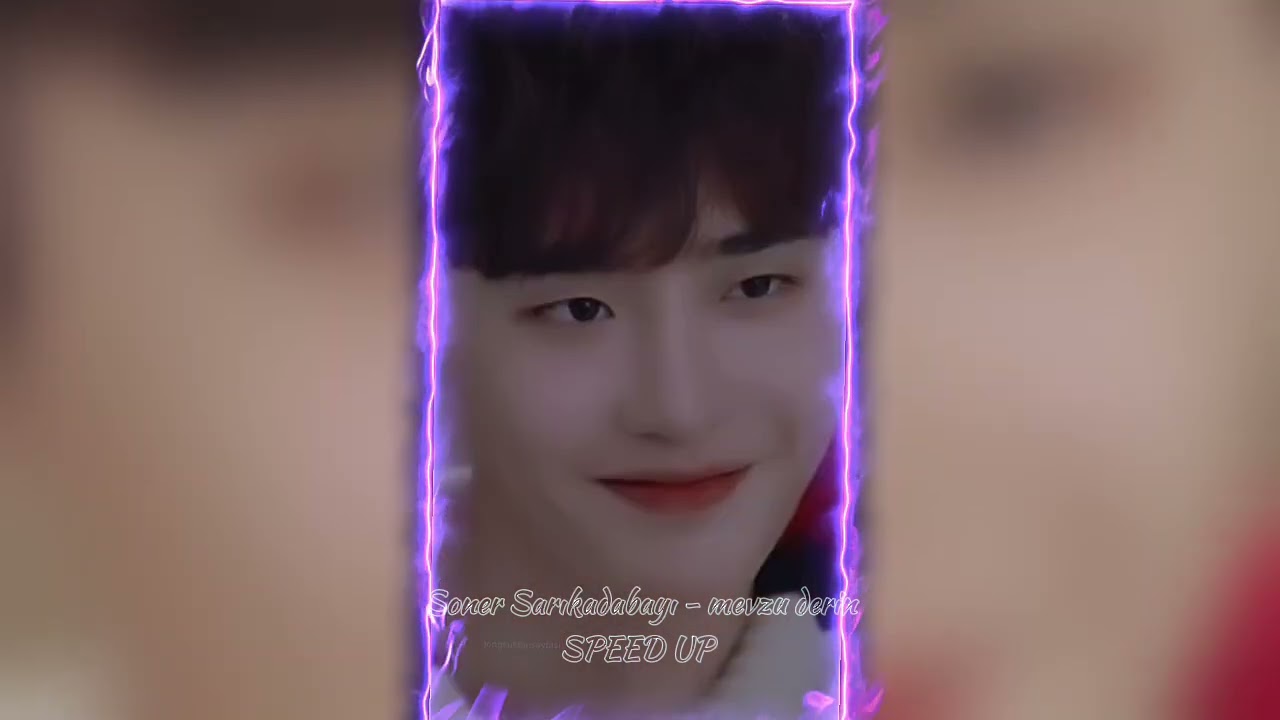 Soner Sarıkadabayı - Mevzu derin speed up #keşfett #speedupsongs #turkishsongs #keşfett