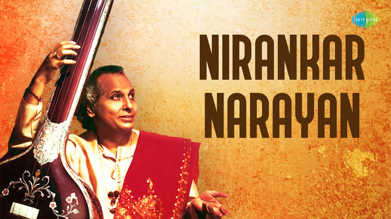 Nirankar Narayan (Khayal) | Pt. Jasraj | Sitar Music | Hindustani Classical Music