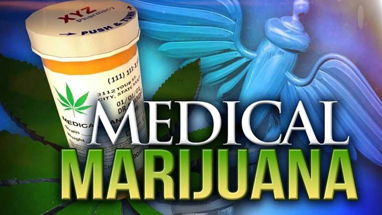 Alexander&rsquo;s 'Custom Cannabis' makes safe space for patients