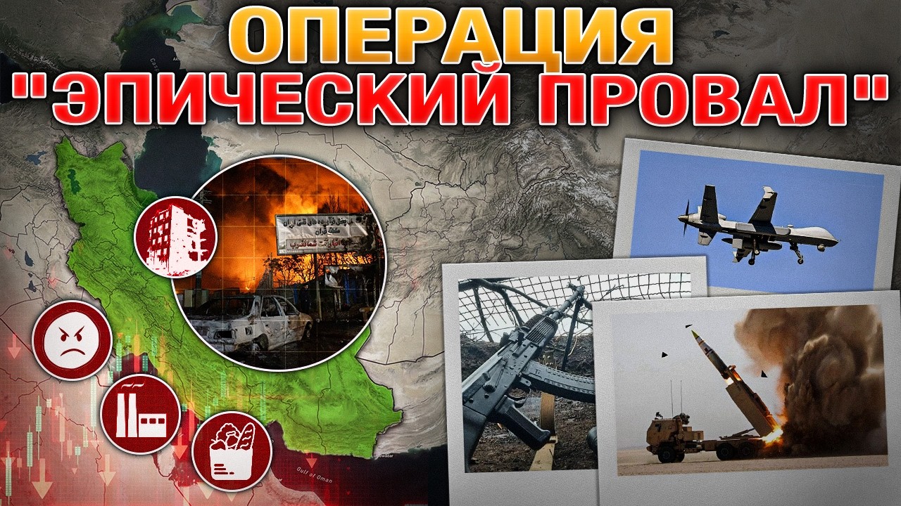 Ормузский Пролив Под Замком🔒🌊 Санкции Отменяются!⚖️✅ Запорожская Битва⚔️ Военные Сводки 10.03.2026
