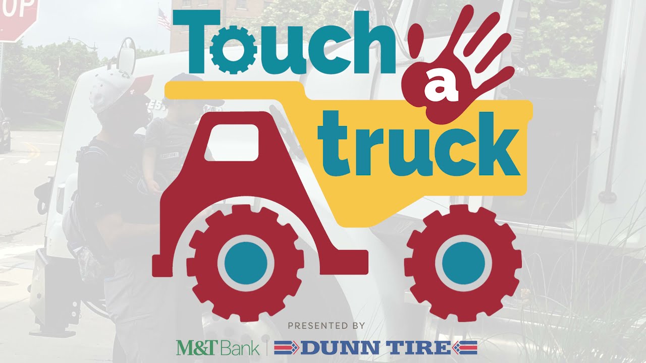 Touch A Truck