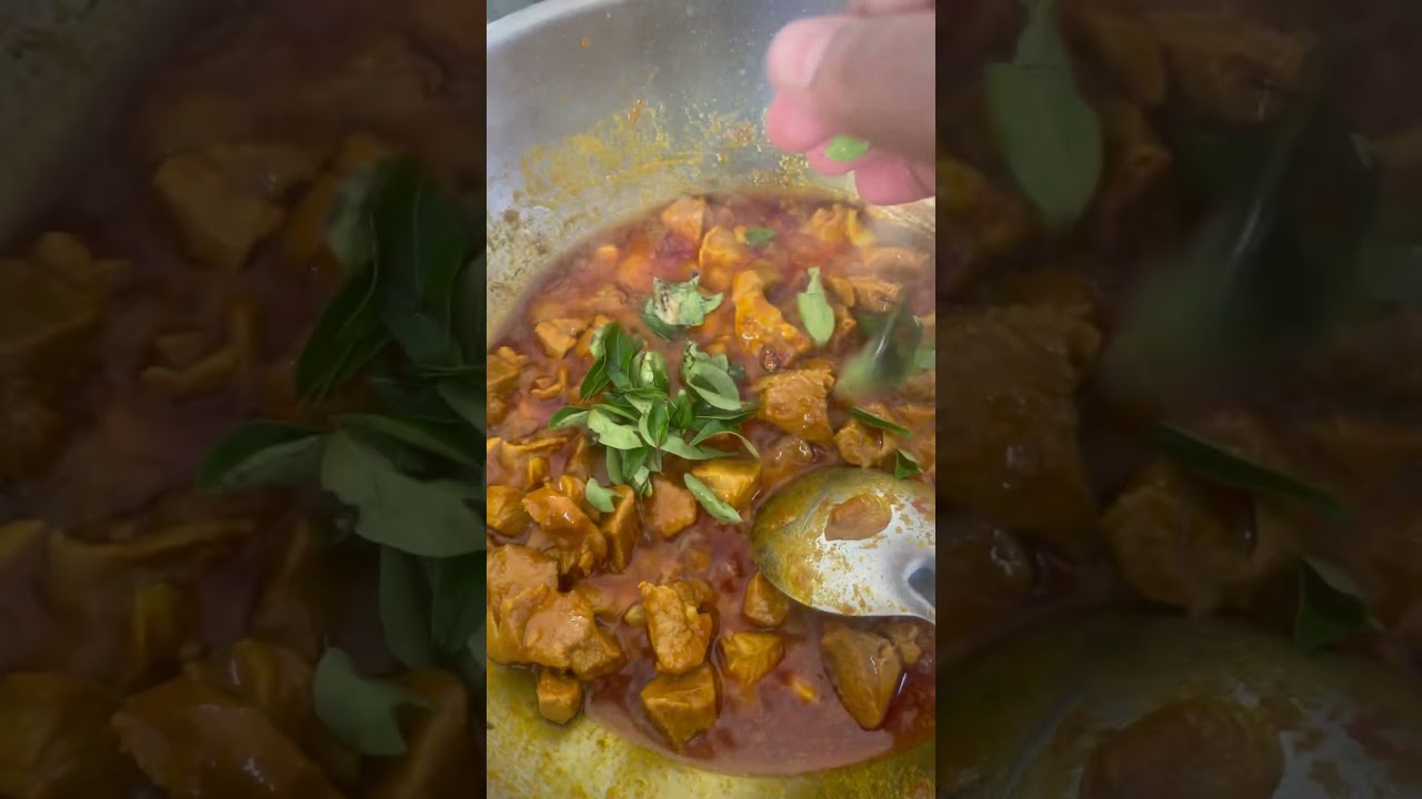 #muttonchukka #lunchrecipe #thursday #yummy #healthy #tasty #cooking #qatar #food #madurairecipes