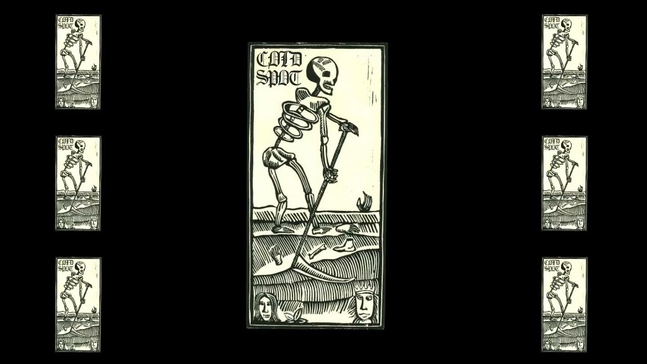 Cold Spot - Demo (Hardcore Punk Germany)