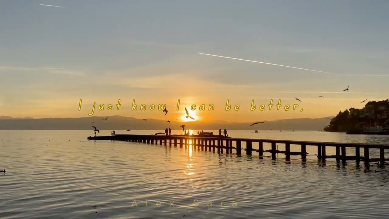 sombr - Homewrecker (Cover)- Alex Sara 