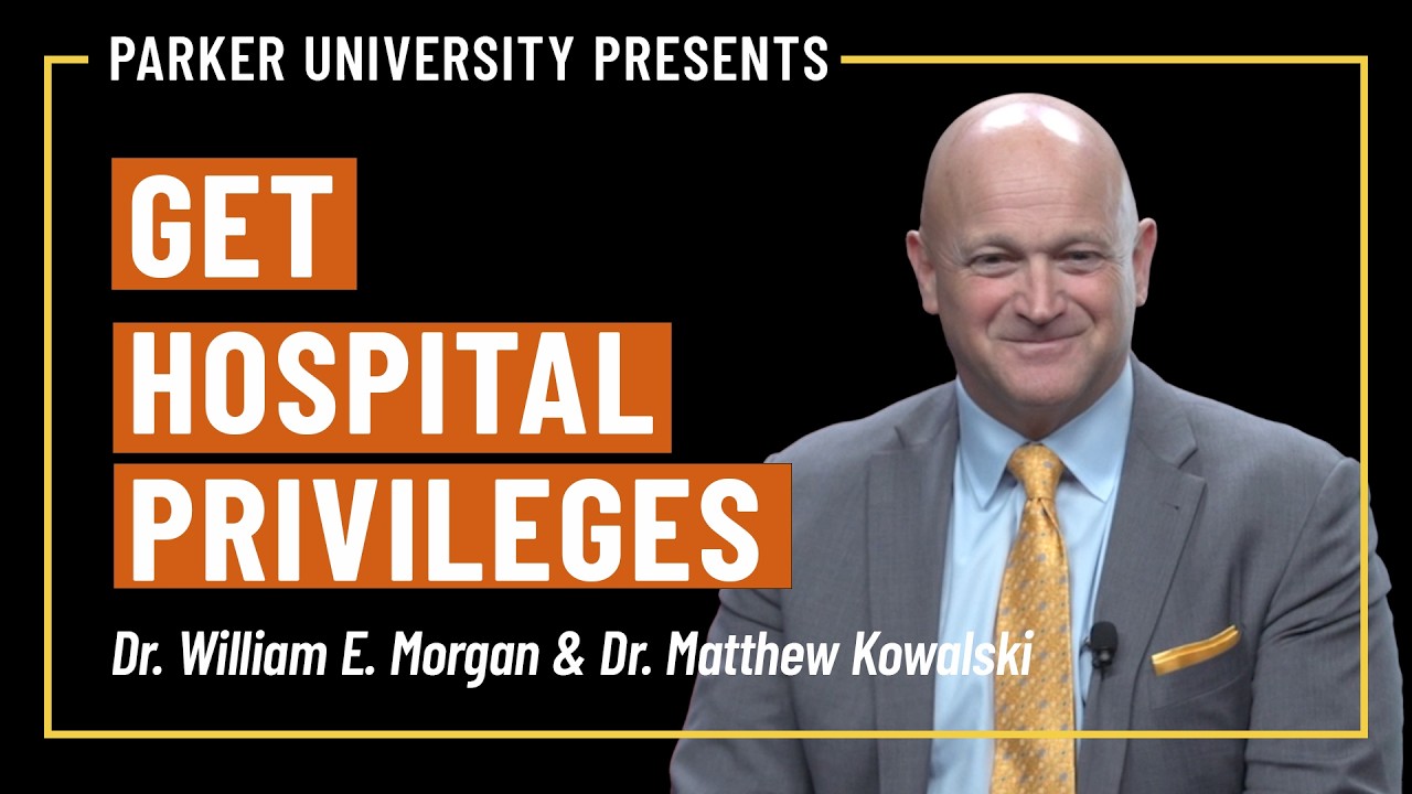 How One Chiropractor Won Over Harvard & Medical Doctors