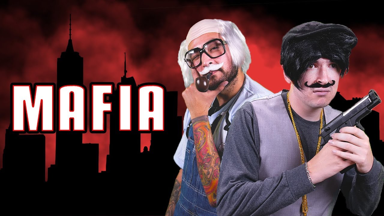 МАФИЯ