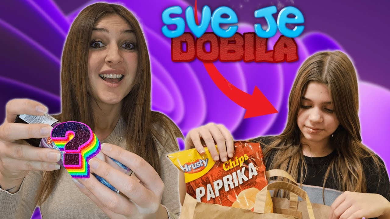 KUPUJEM VALENTINI SAMO U EVRIMA