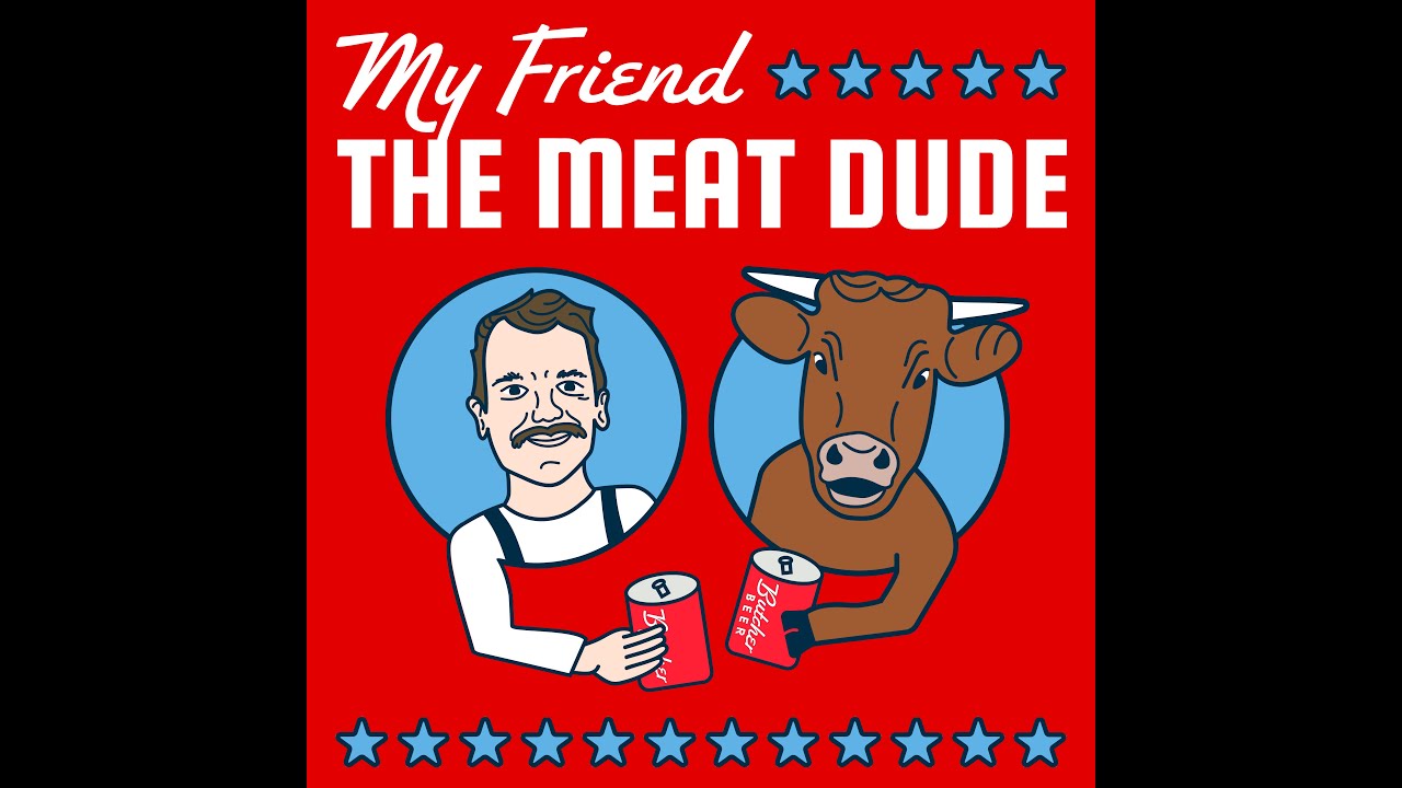 My Friend The Meat Dude Episode 1 (Intro & Basics)