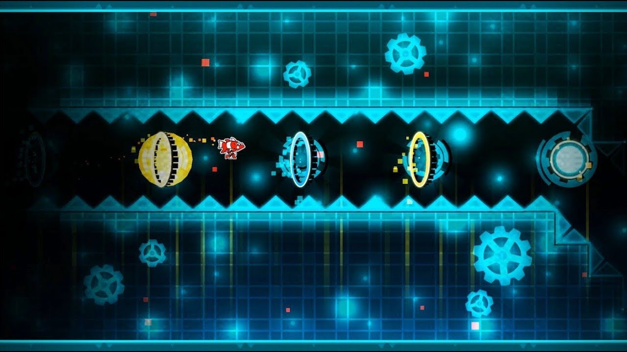 (Extreme Demon) ''8o X'' 100% by F3lixsram | Geometry Dash [2.11]