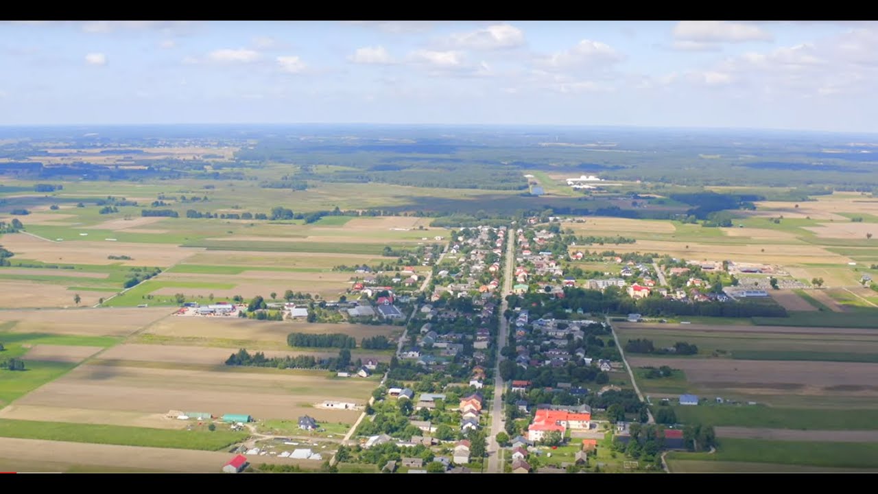 Film Promocyjny Gminy Wiśniew