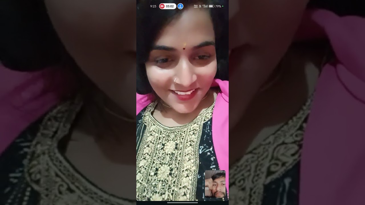 IMO video call nightT20