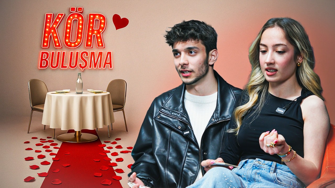 RASTGELE 2 KİŞİYİ SEVGİLİ YAPMAK!