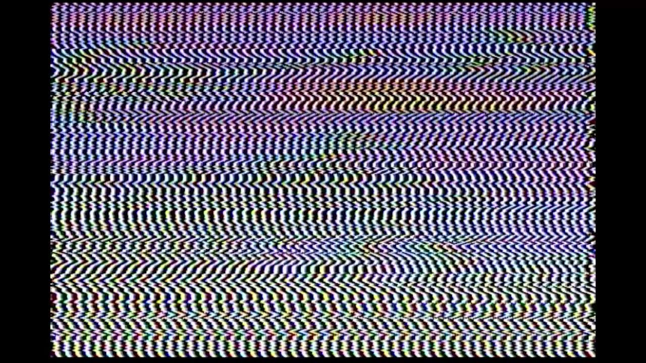 Glitch Video 4/10/22 - BPMC Video Nasty - Castle in the Sky, Archelad, Rock Video Monthly